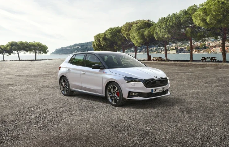Fabia