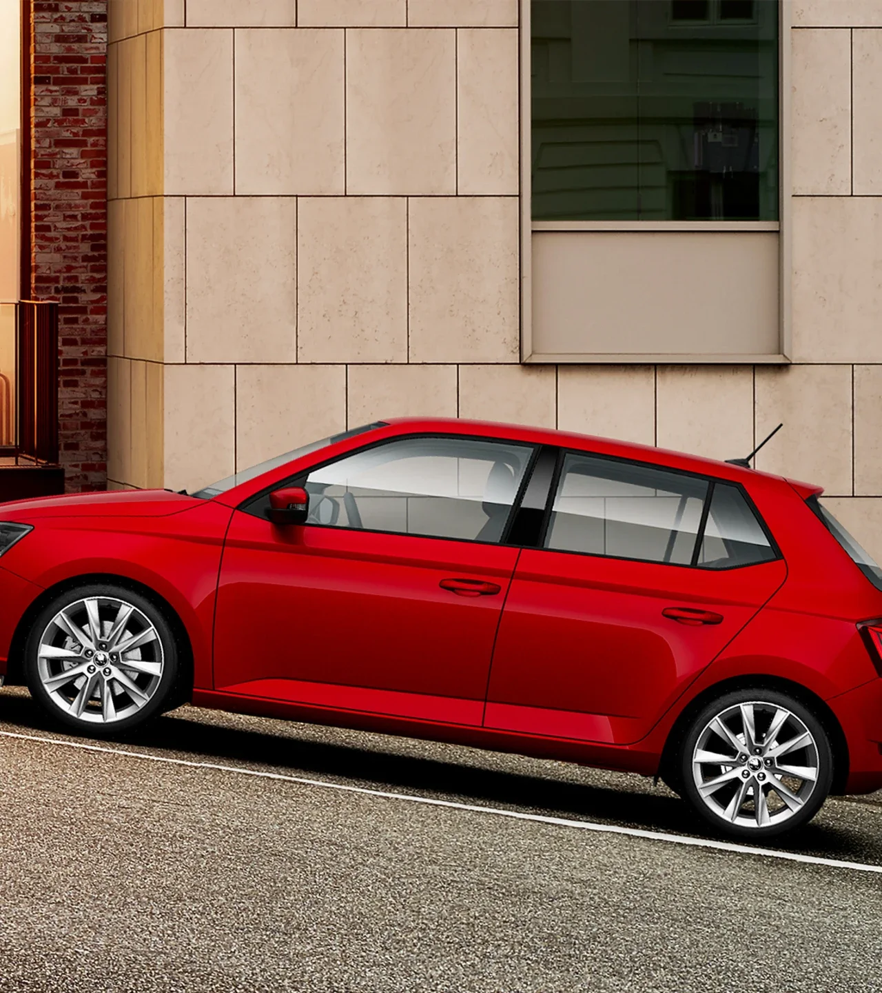Fabia