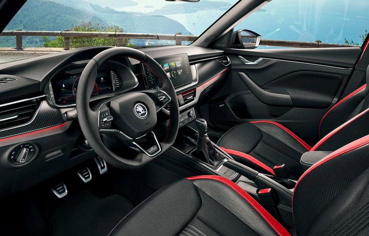 Kamiq Monte Carlo Alto Skoda Pennant Hills Kamiq Monte Carlo Alto Skoda Pennant Hills