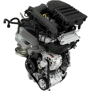 Automatic Engine