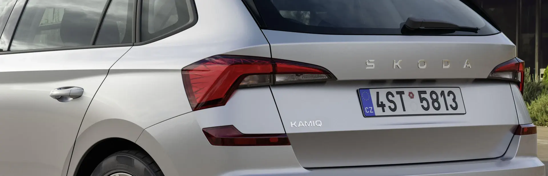 Kamiq