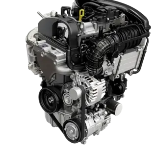Automatic Engine