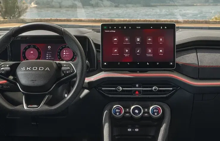 Kodiaq
