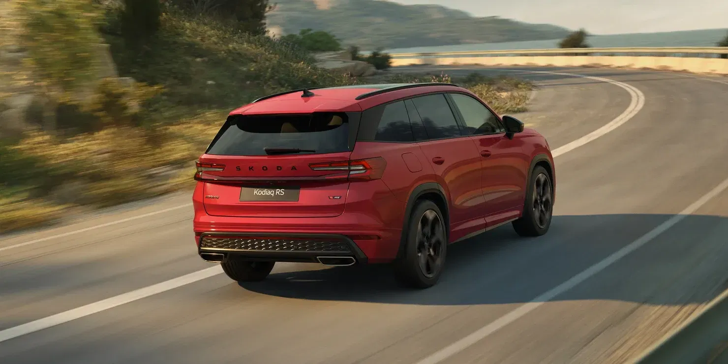 Kodiaq