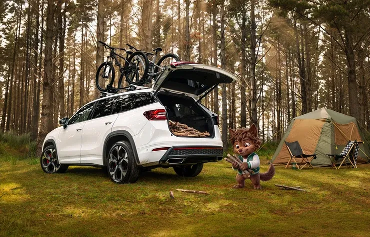 Kodiaq