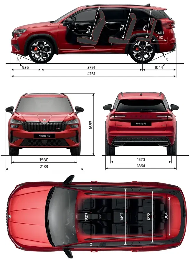Kodiaq