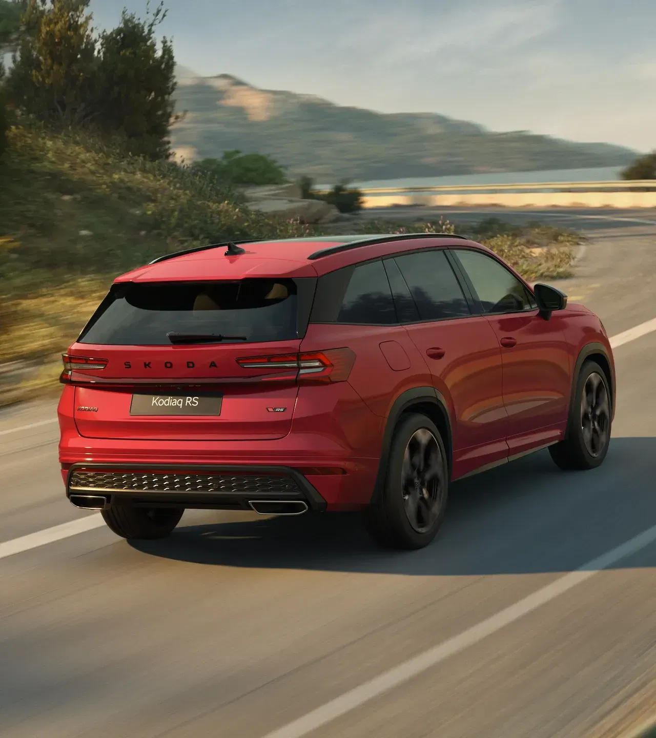 Kodiaq