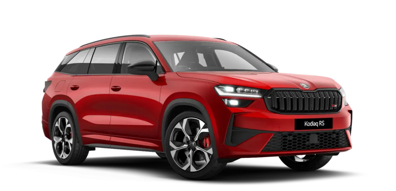 Kodiaq