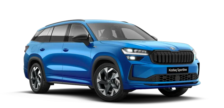 Kodiaq