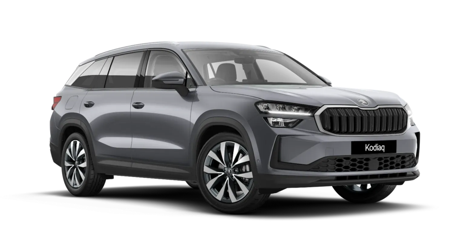 Kodiaq Selection