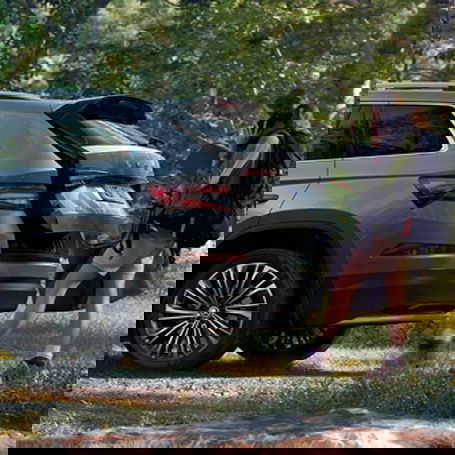 KODIAQ SPORTLINE