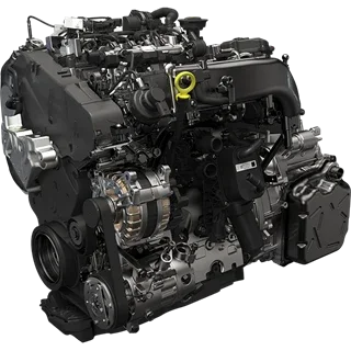 Automatic Engine