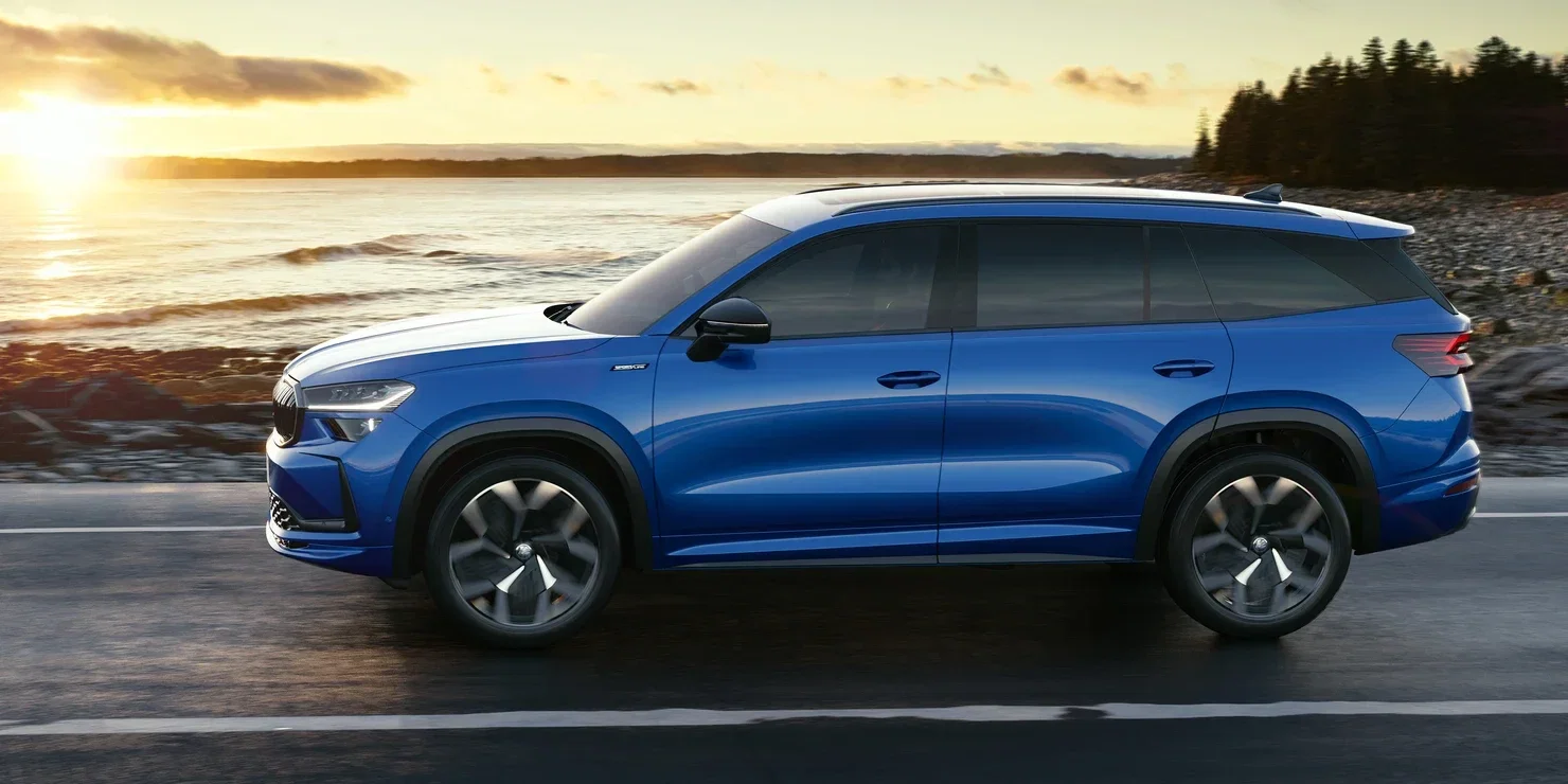 Kodiaq