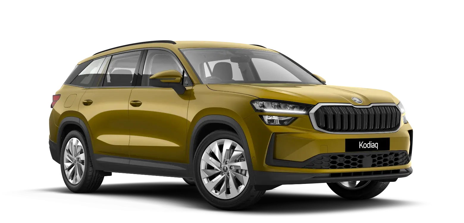 Kodiaq