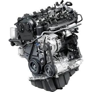 Automatic Engine