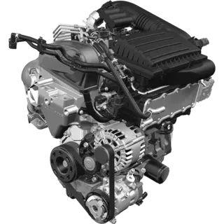Automatic Engine