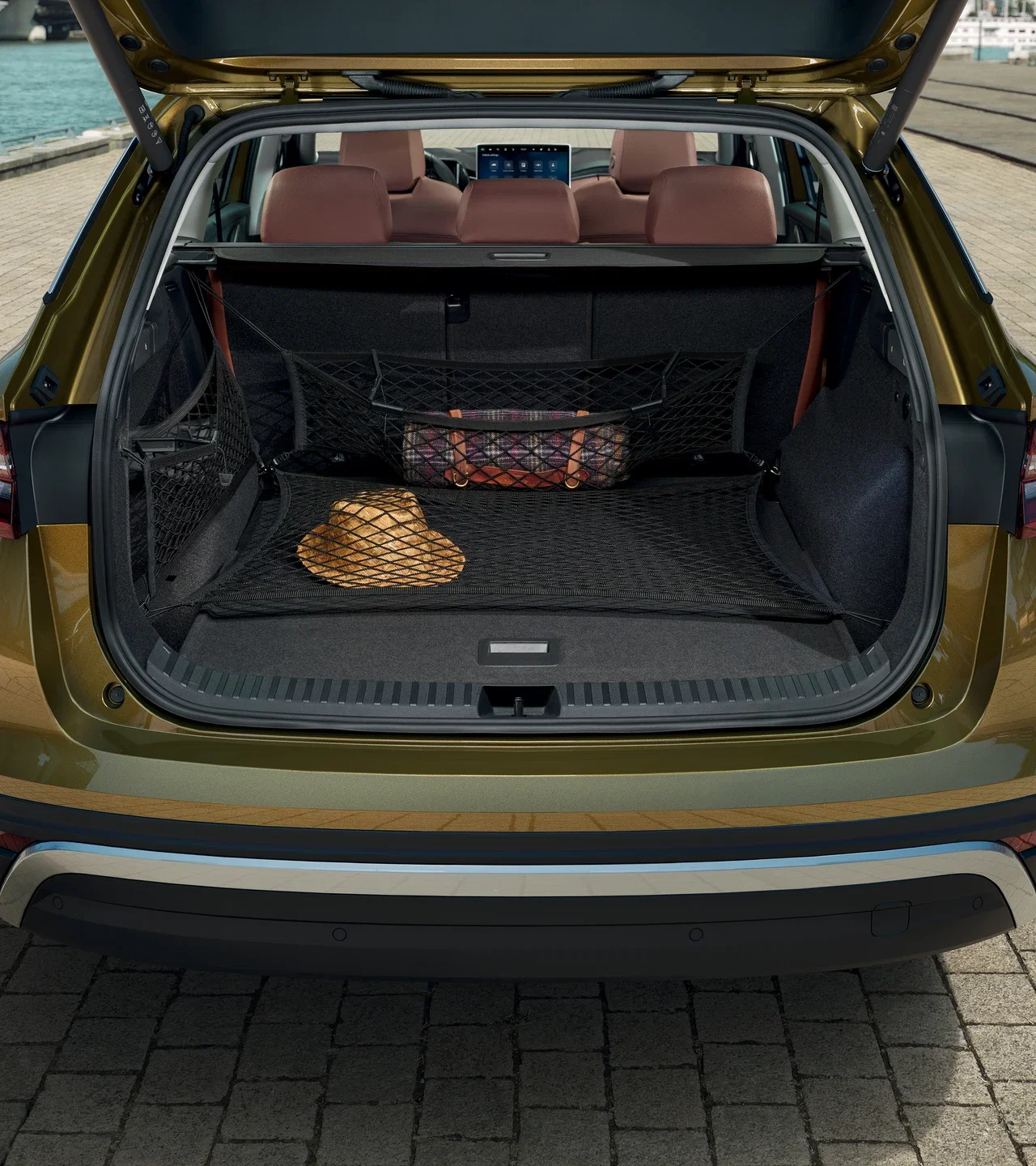 Kodiaq