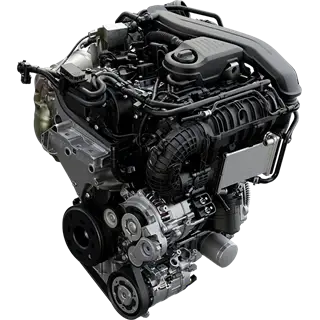 Automatic Engine