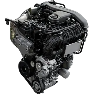 Automatic Engine