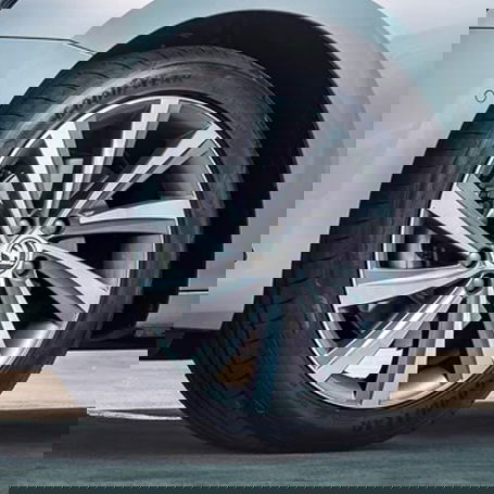 Octavia Wagon