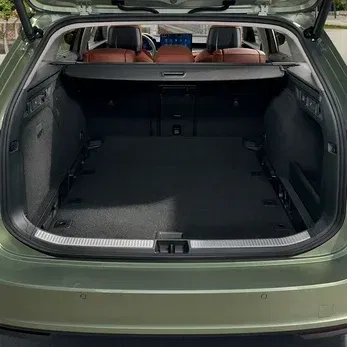 Superb Wagon