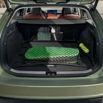 Superb Wagon