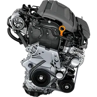 Automatic Engine