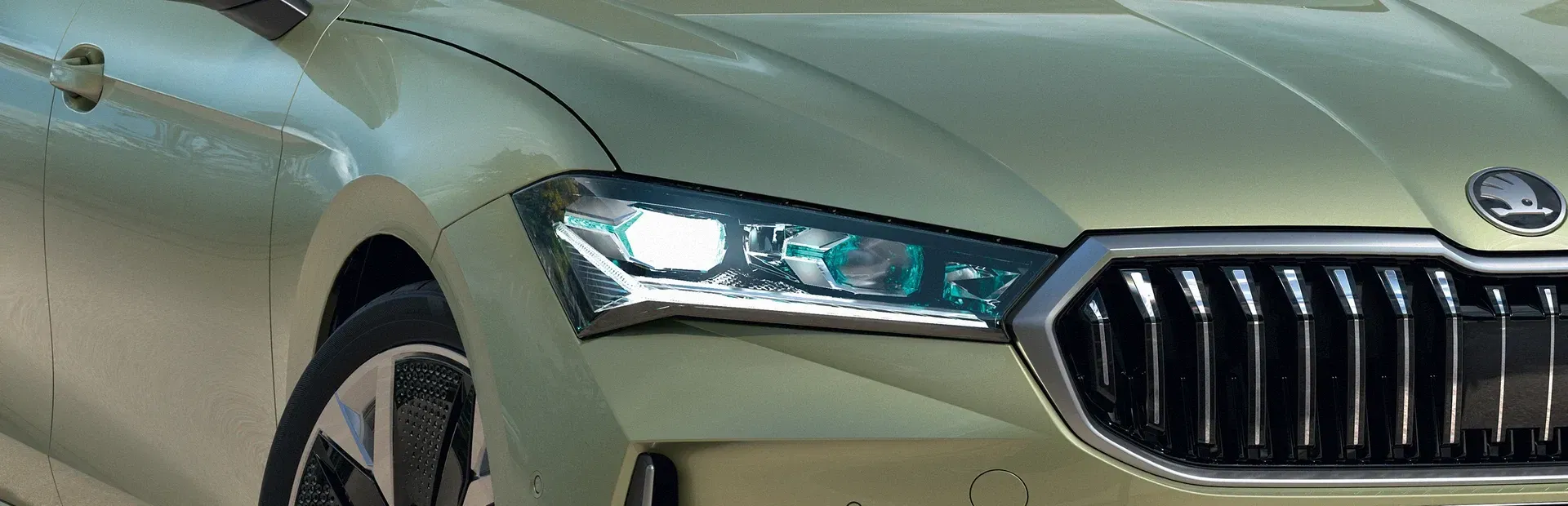Kamiq Monte Carlo