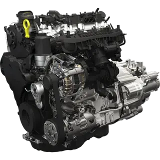 Automatic Engine