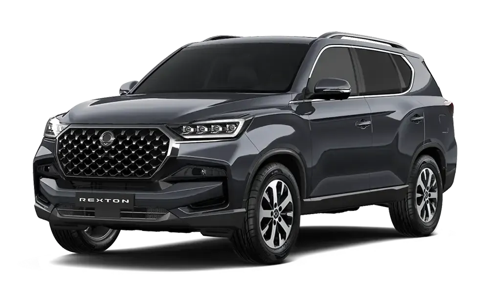 MY26 Rexton Low Finance Rate Offer<br><span>2.90% p.a. Comparison Rate#^<br>36 month loan term only<br>Offer ends 31st October 2025<br>No minimum deposit required<br>New Vehicles Only</span>