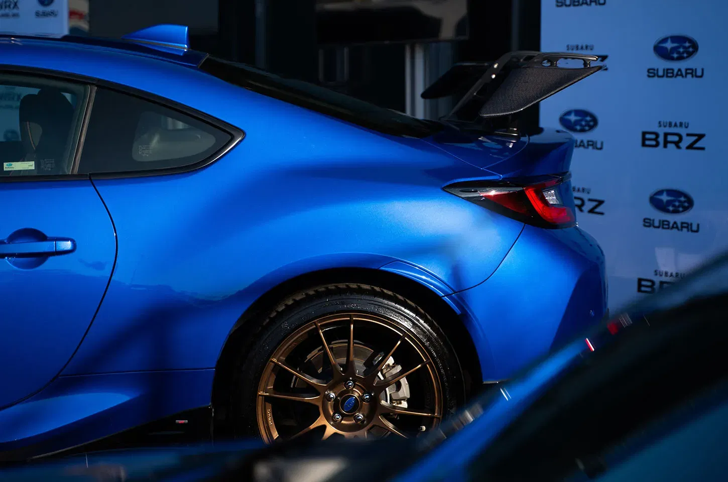 BRZ