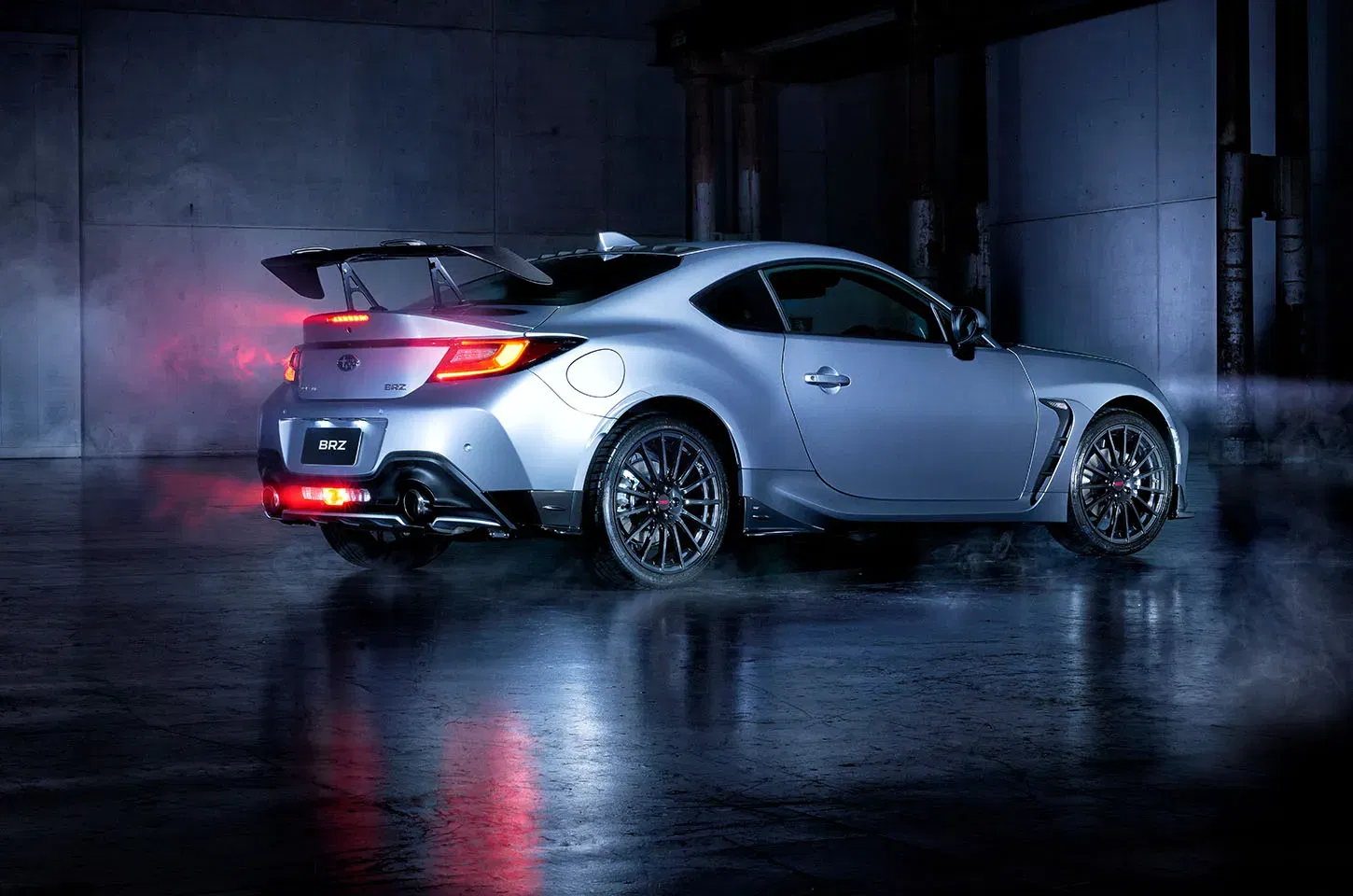 BRZ