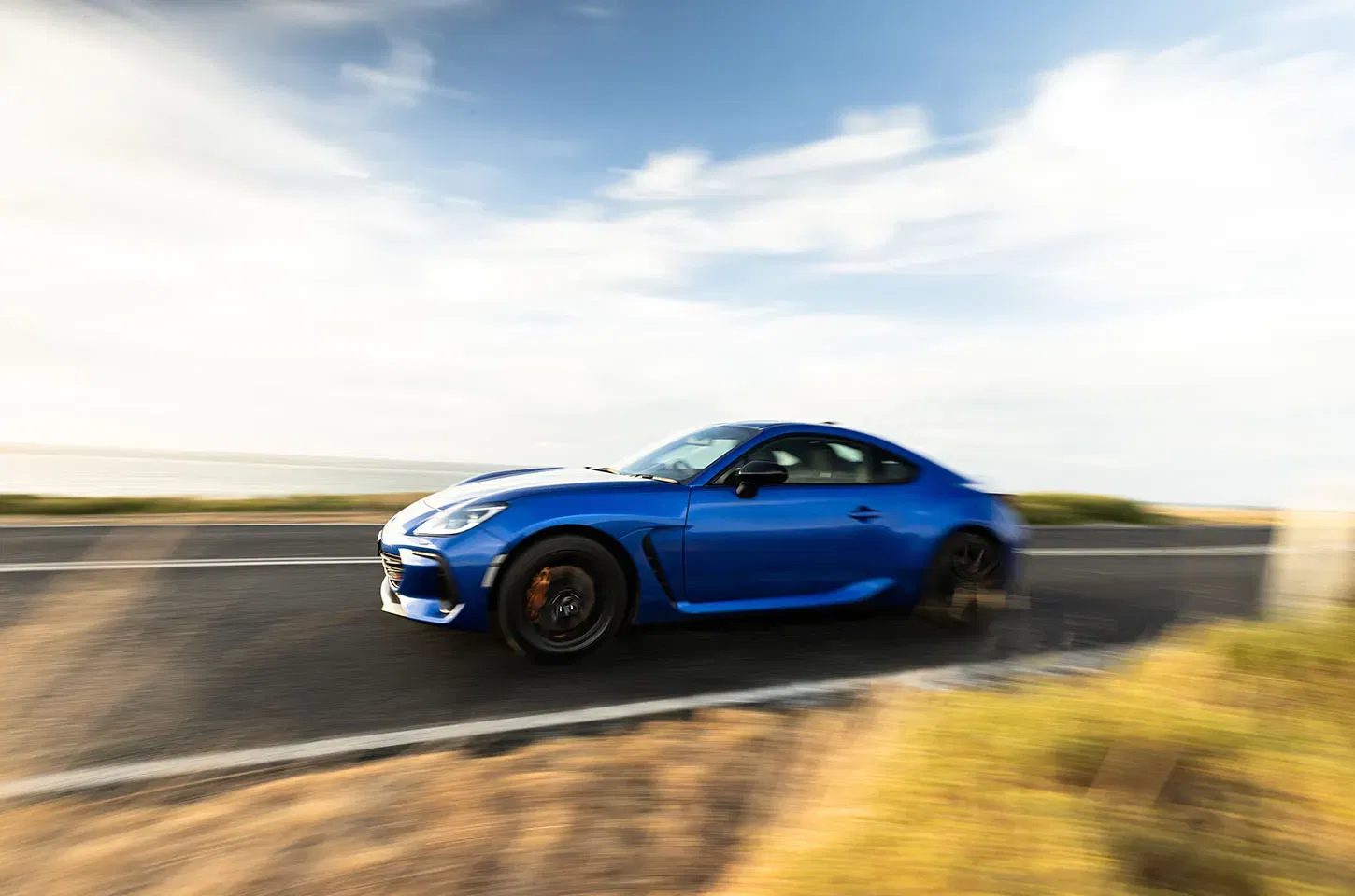 BRZ