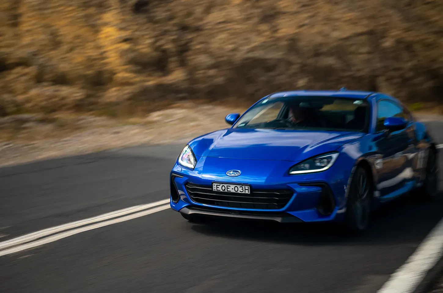 BRZ