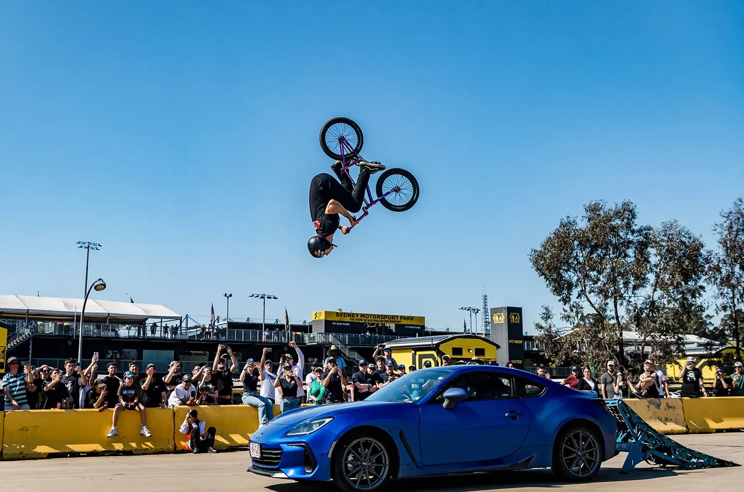 BRZ