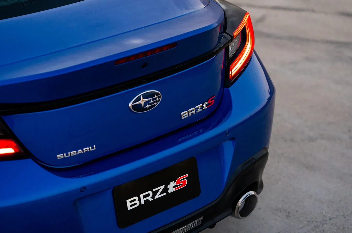 BRZ