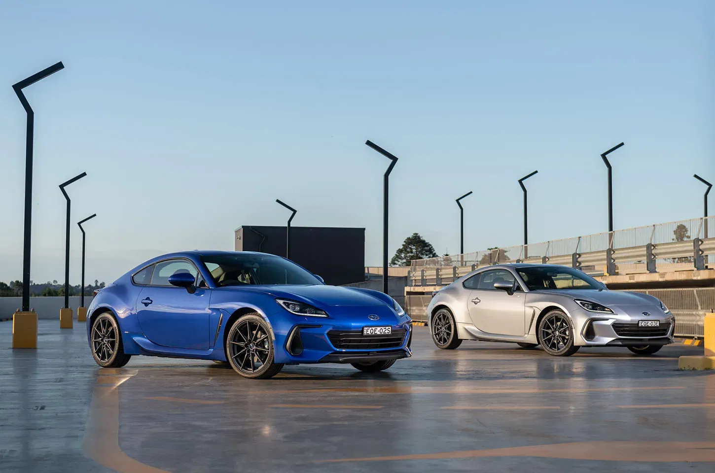 BRZ
