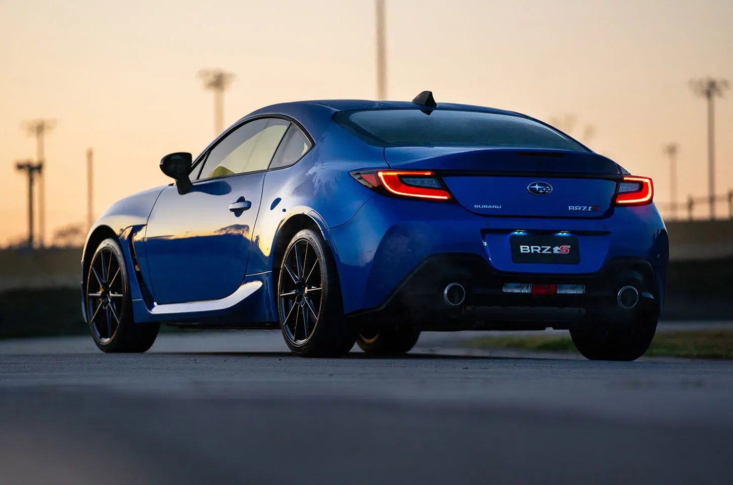 BRZ