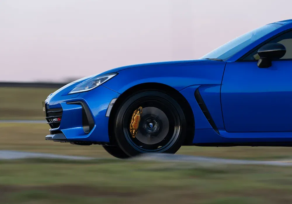 WRX