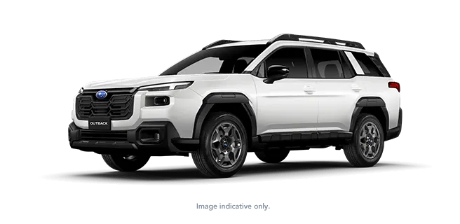 Outback 2026