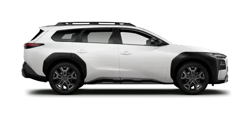 Trailseeker Electric