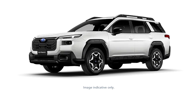 Subaru Outback AWD Touring