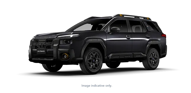 Subaru Outback AWD Wilderness Apex