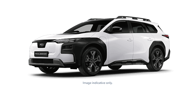 Trailseeker AWD