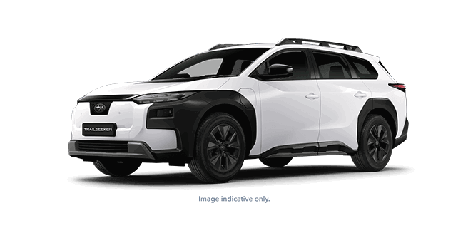 Trailseeker AWD Touring