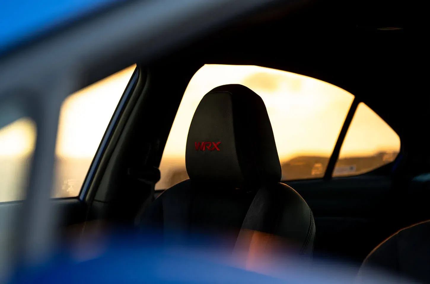 WRX