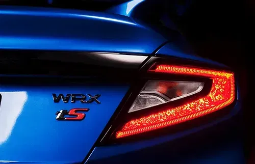 WRX