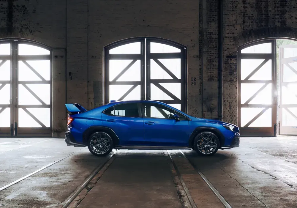 WRX