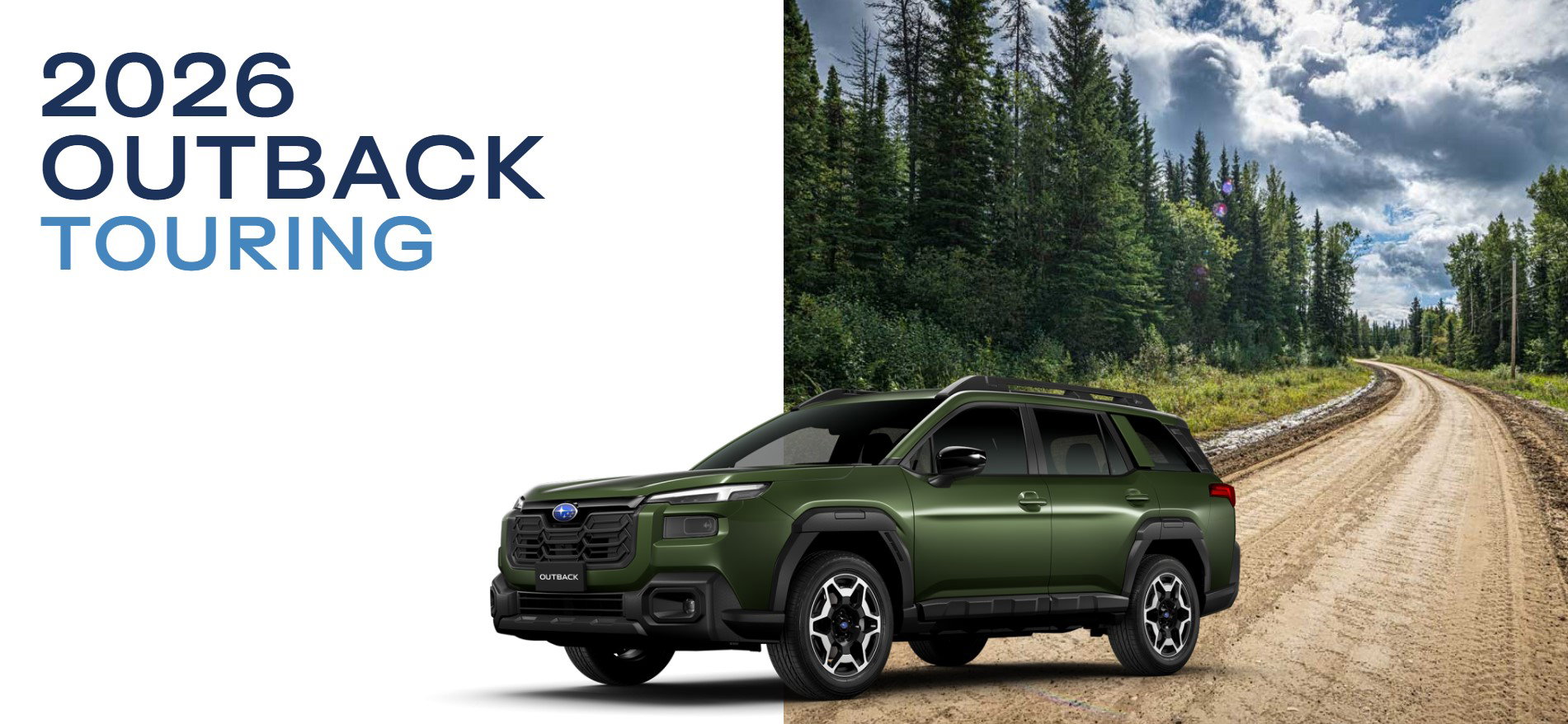 Outback