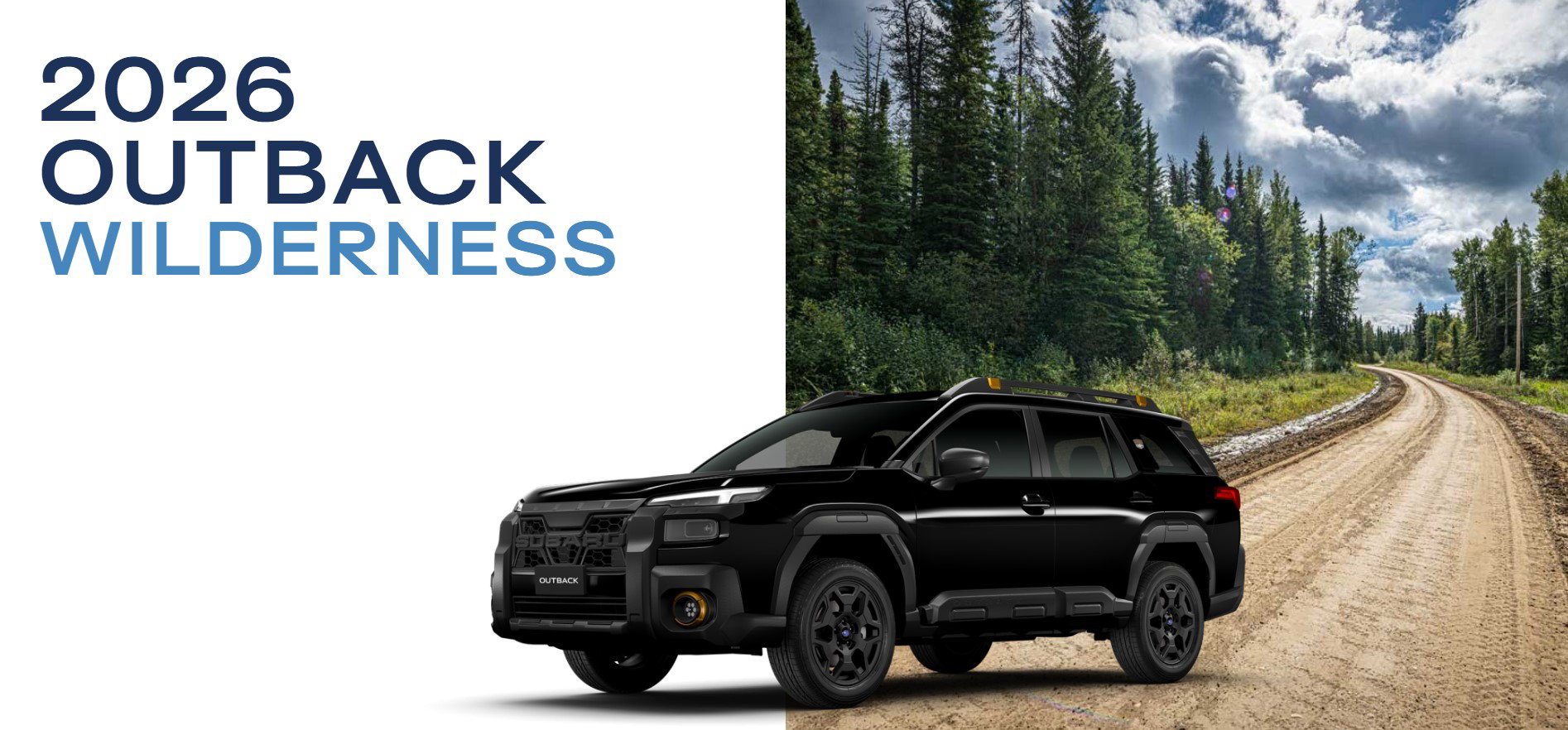 Outback